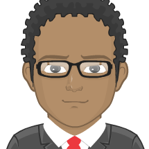 Mark paolo Ingeniero Joven